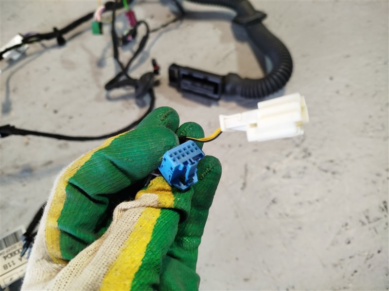 проводка двери, 3060 рублей, Санкт-Петербург