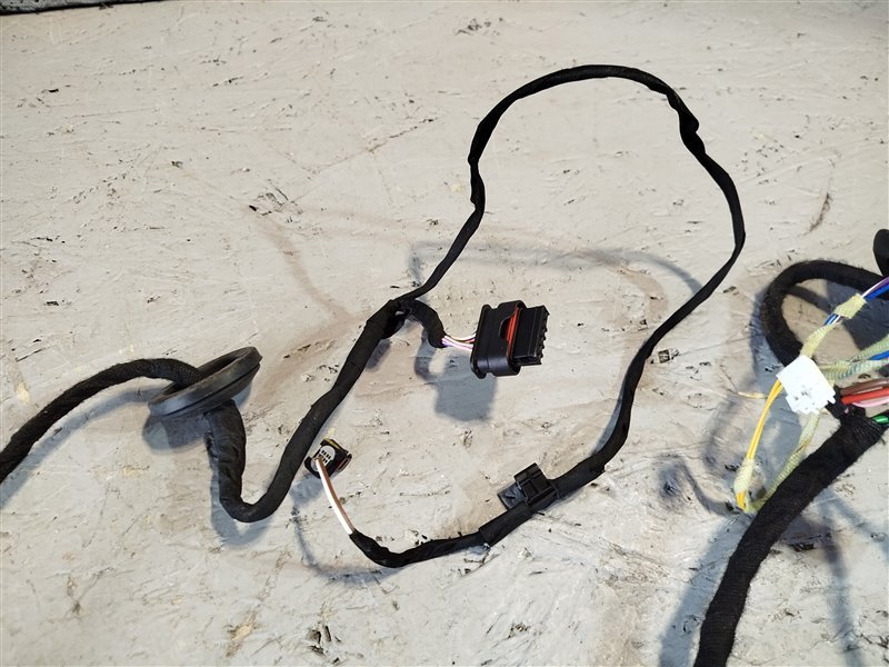 проводка двери, 3060 рублей, Санкт-Петербург