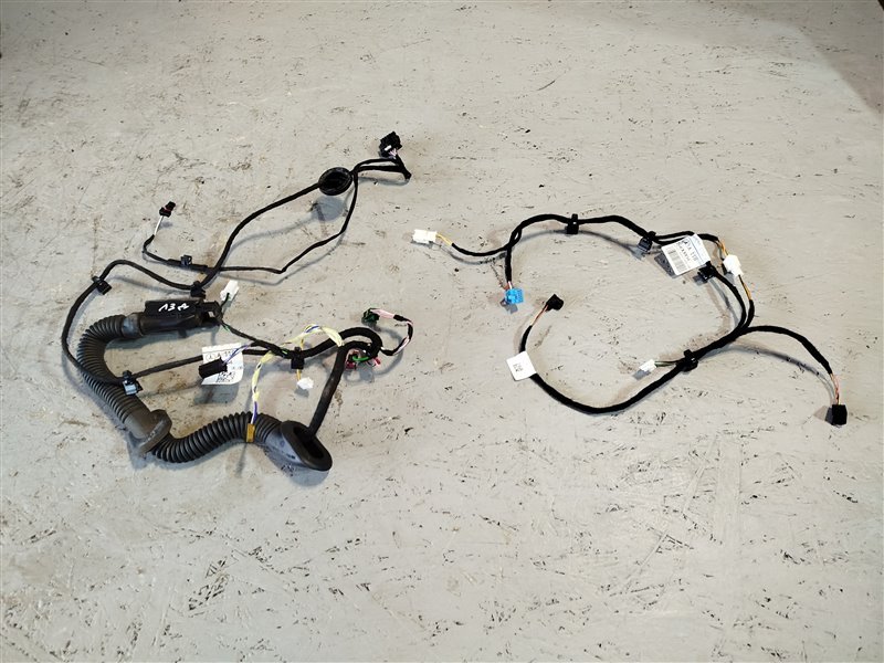 проводка двери, 3060 рублей, Санкт-Петербург