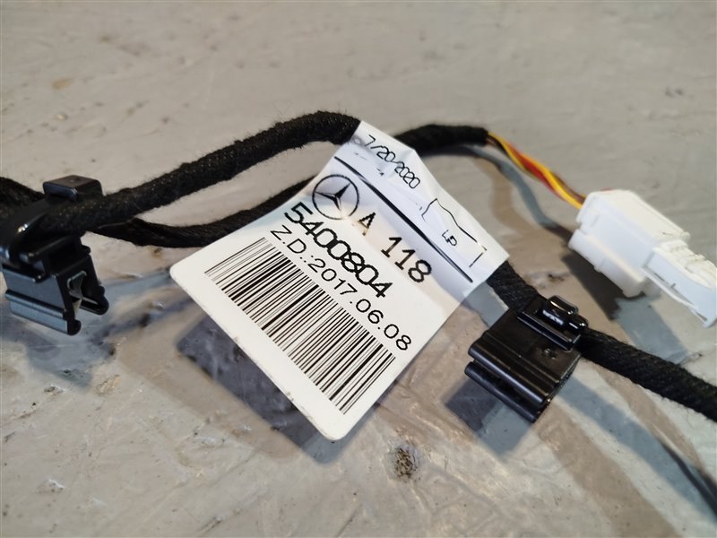 проводка двери, 3060 рублей, Санкт-Петербург