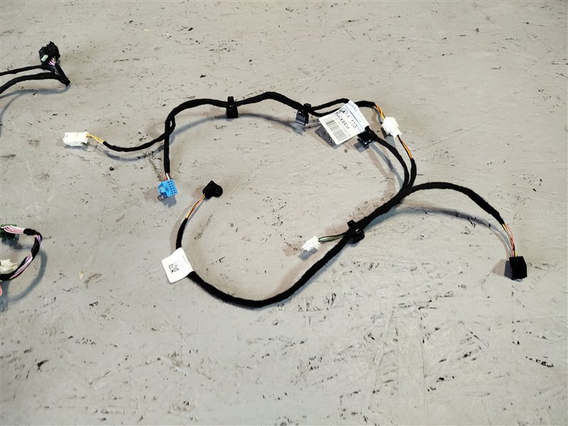 проводка двери, 3060 рублей, Санкт-Петербург