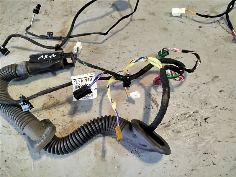 проводка двери, 3060 рублей, Санкт-Петербург