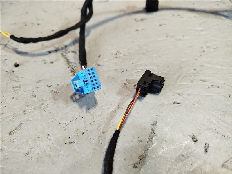 проводка двери, 3060 рублей, Санкт-Петербург