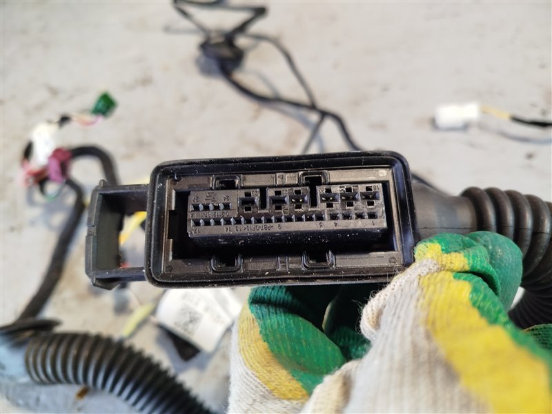 проводка двери, 3060 рублей, Санкт-Петербург