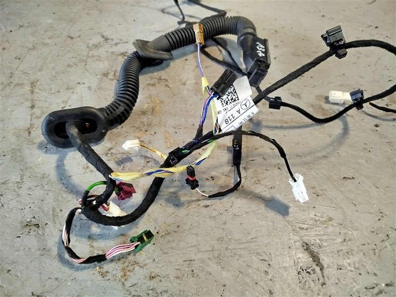 проводка двери, 3060 рублей, Санкт-Петербург