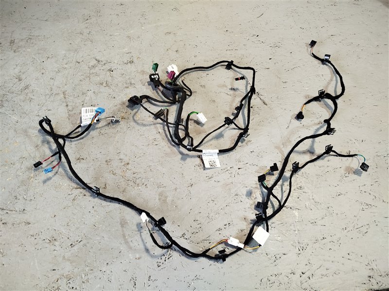 проводка двери, 2655 рублей, Санкт-Петербург