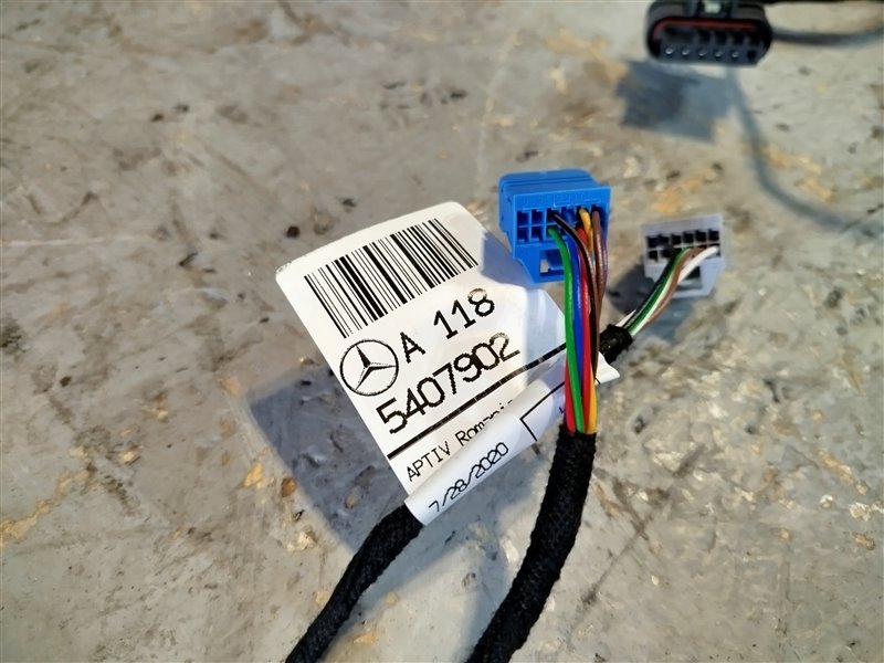 проводка двери, 2655 рублей, Санкт-Петербург