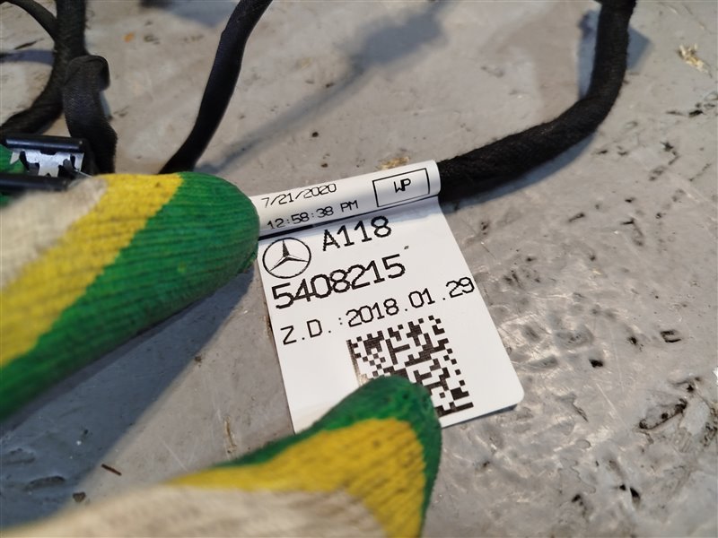 проводка двери, 2655 рублей, Санкт-Петербург