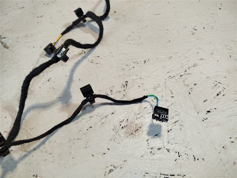 проводка двери, 2655 рублей, Санкт-Петербург