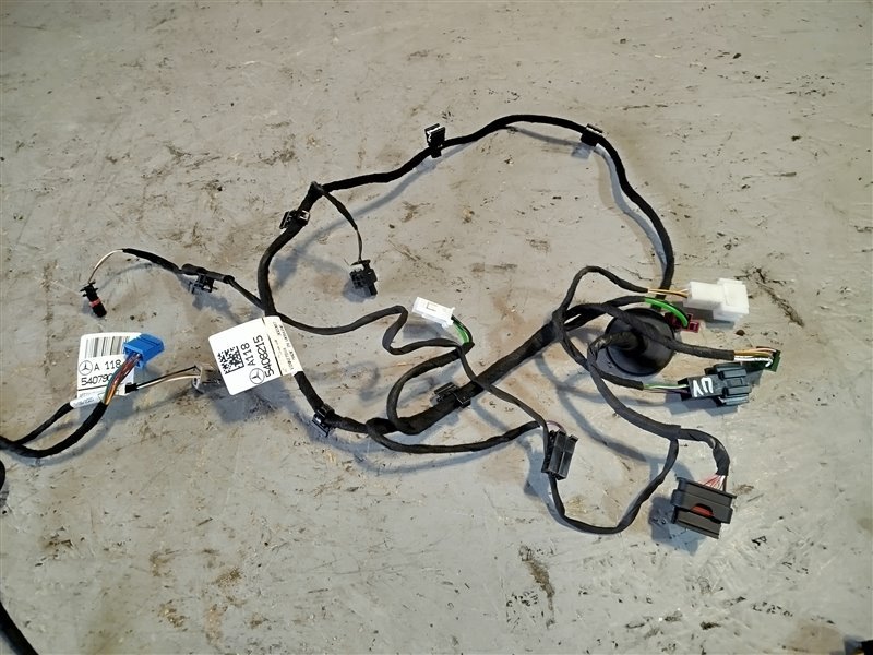 проводка двери, 2655 рублей, Санкт-Петербург