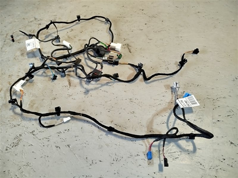 проводка двери, 2655 рублей, Санкт-Петербург