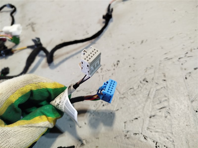 проводка двери, 2655 рублей, Санкт-Петербург