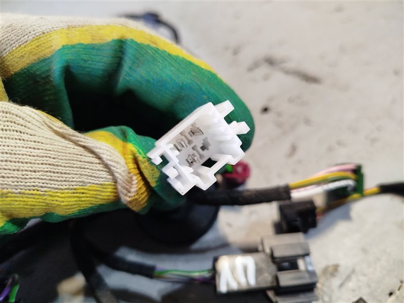 проводка двери, 2655 рублей, Санкт-Петербург