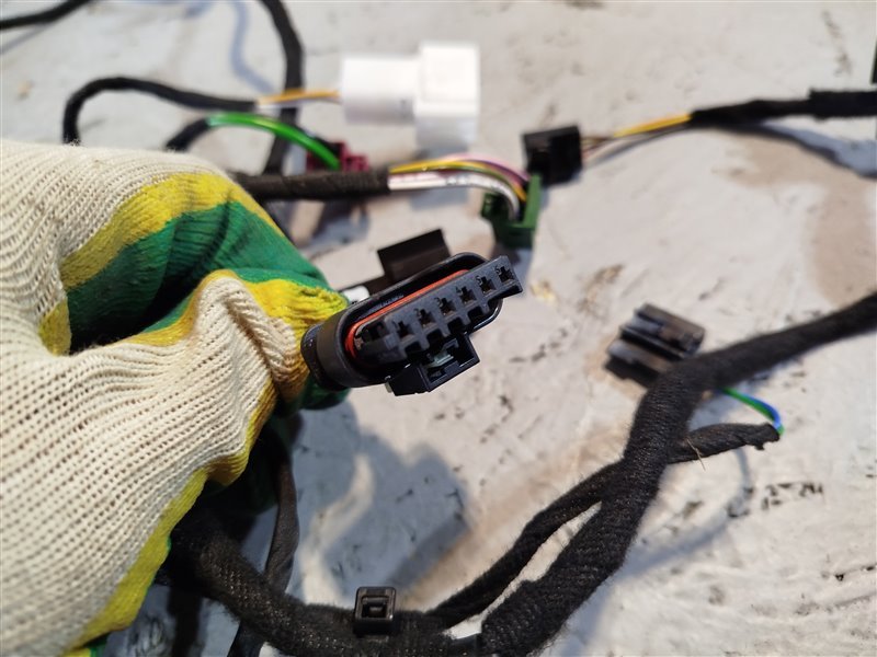 проводка двери, 2655 рублей, Санкт-Петербург