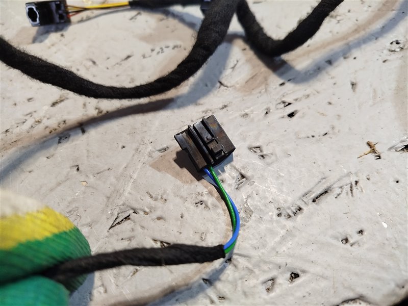 проводка двери, 2655 рублей, Санкт-Петербург