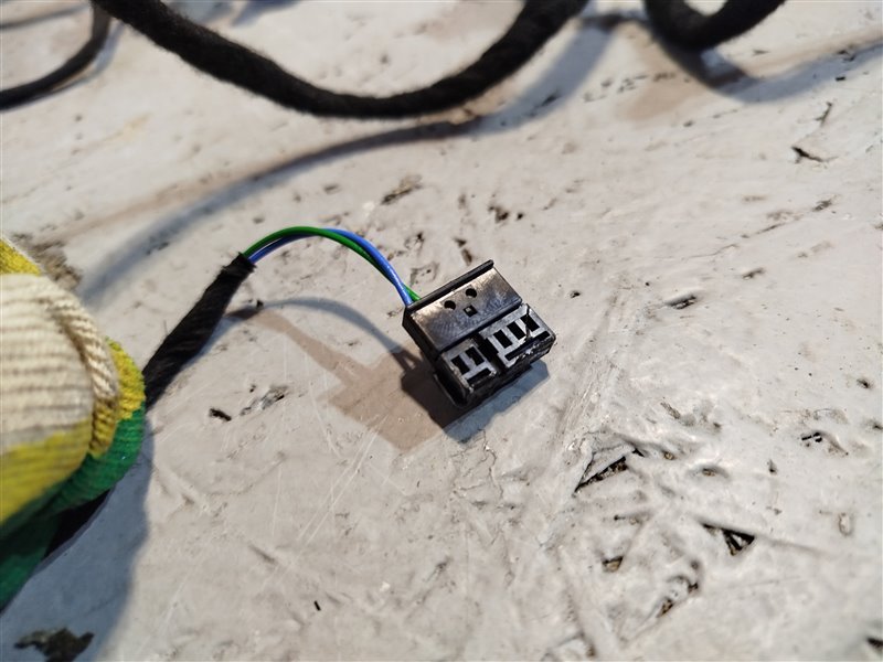 проводка двери, 2655 рублей, Санкт-Петербург