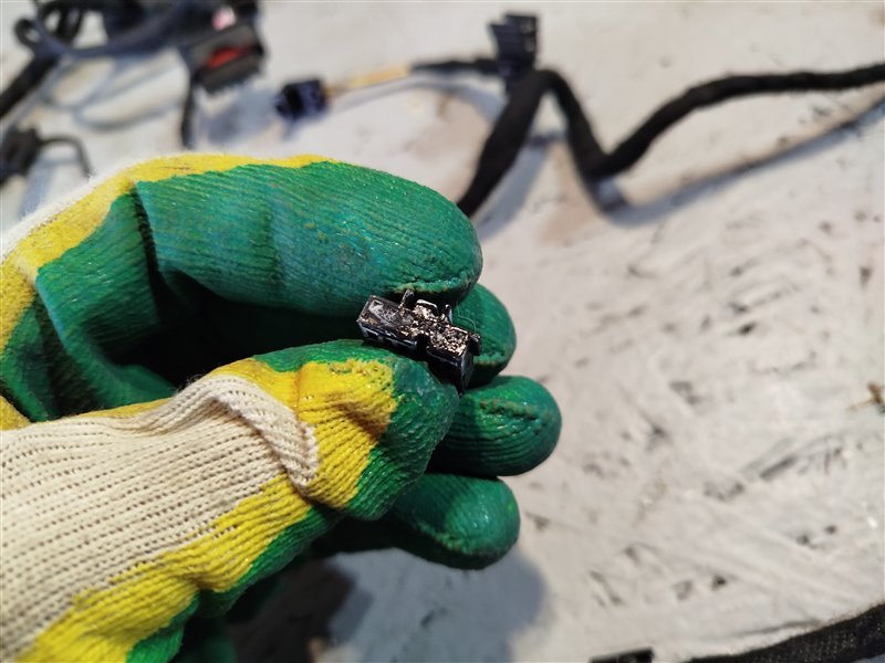 проводка двери, 2655 рублей, Санкт-Петербург