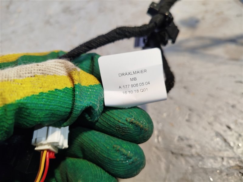 проводка двери, 2655 рублей, Санкт-Петербург