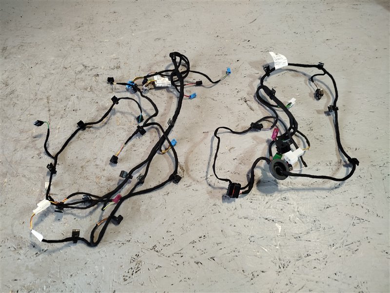 проводка двери, 2655 рублей, Санкт-Петербург