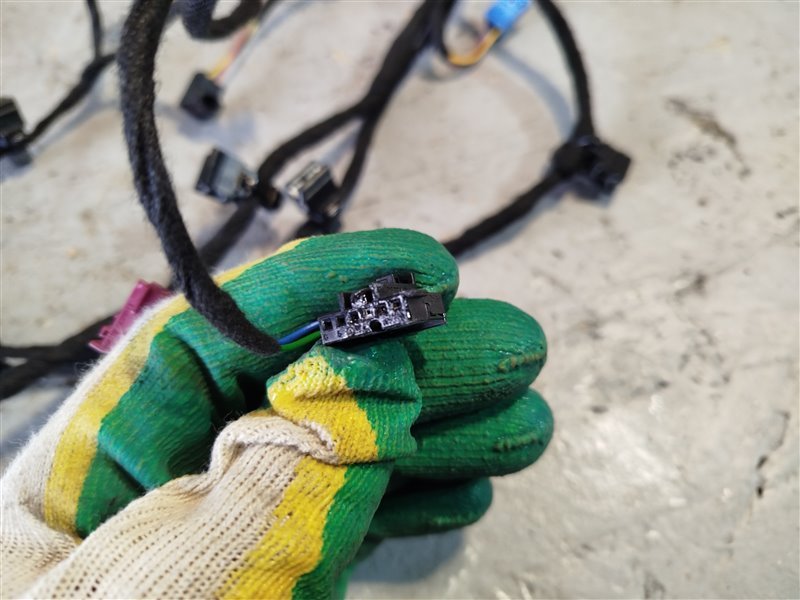 проводка двери, 2655 рублей, Санкт-Петербург