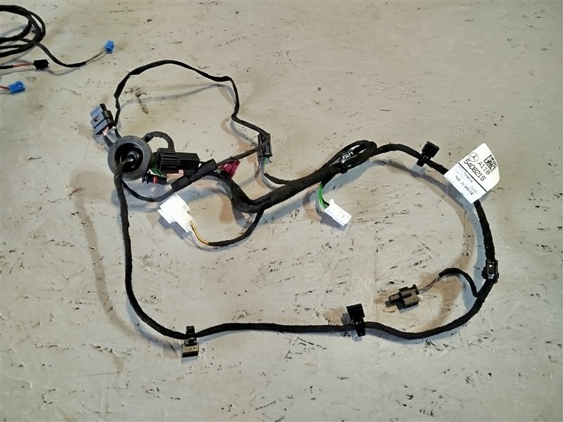 проводка двери, 2655 рублей, Санкт-Петербург