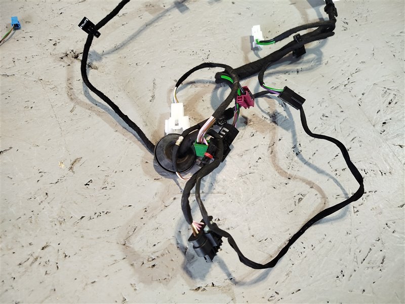 проводка двери, 2655 рублей, Санкт-Петербург