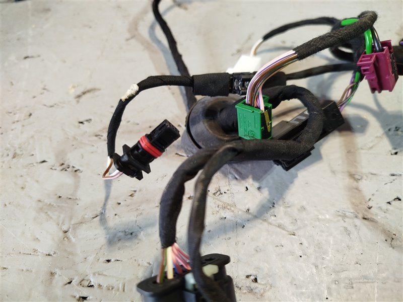 проводка двери, 2655 рублей, Санкт-Петербург