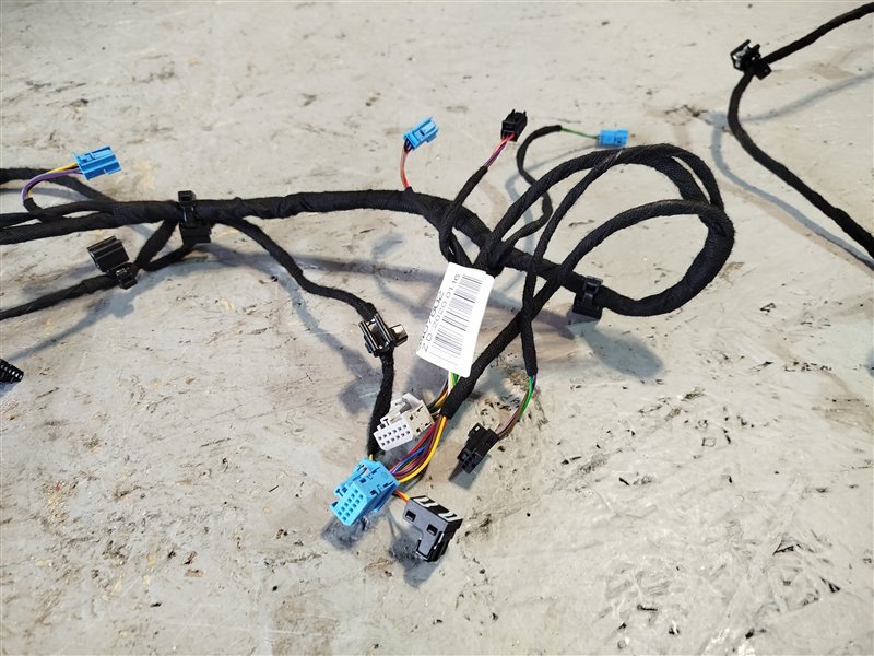 проводка двери, 2655 рублей, Санкт-Петербург