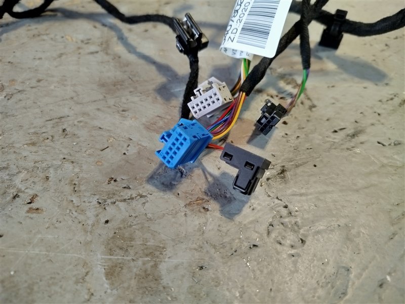 проводка двери, 2655 рублей, Санкт-Петербург