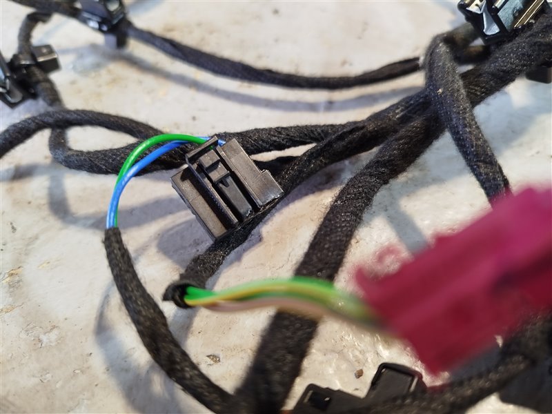 проводка двери, 2655 рублей, Санкт-Петербург