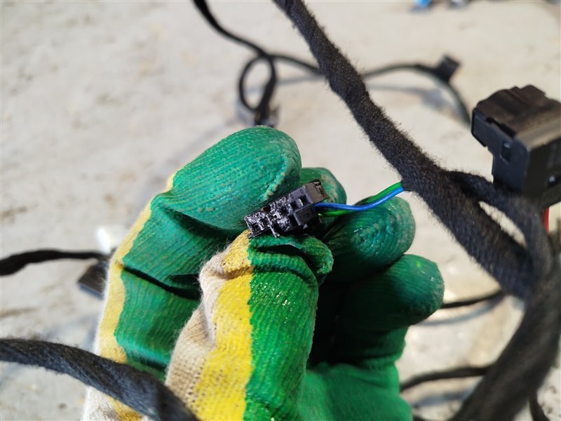 проводка двери, 2655 рублей, Санкт-Петербург