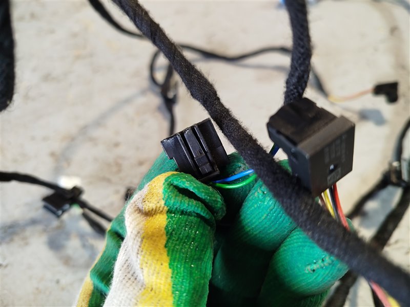 проводка двери, 2655 рублей, Санкт-Петербург