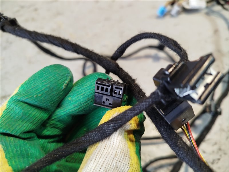 проводка двери, 2655 рублей, Санкт-Петербург