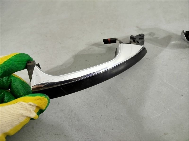 Ручка двери, 2435 рублей, Санкт-Петербург