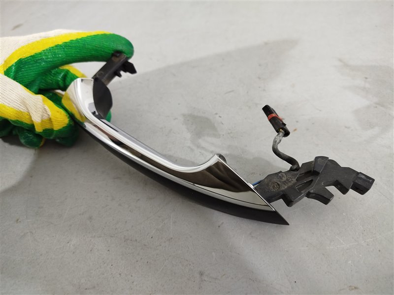 Ручка двери, 2435 рублей, Санкт-Петербург