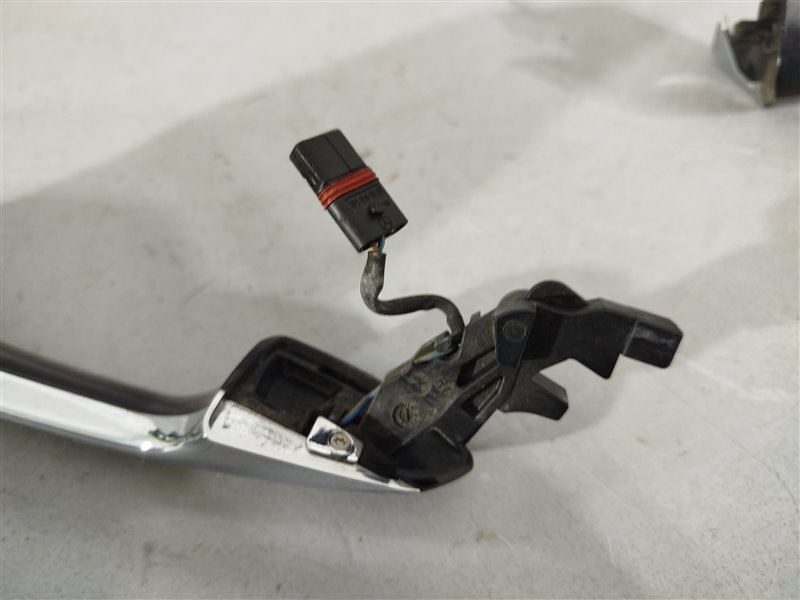 Ручка двери, 2435 рублей, Санкт-Петербург