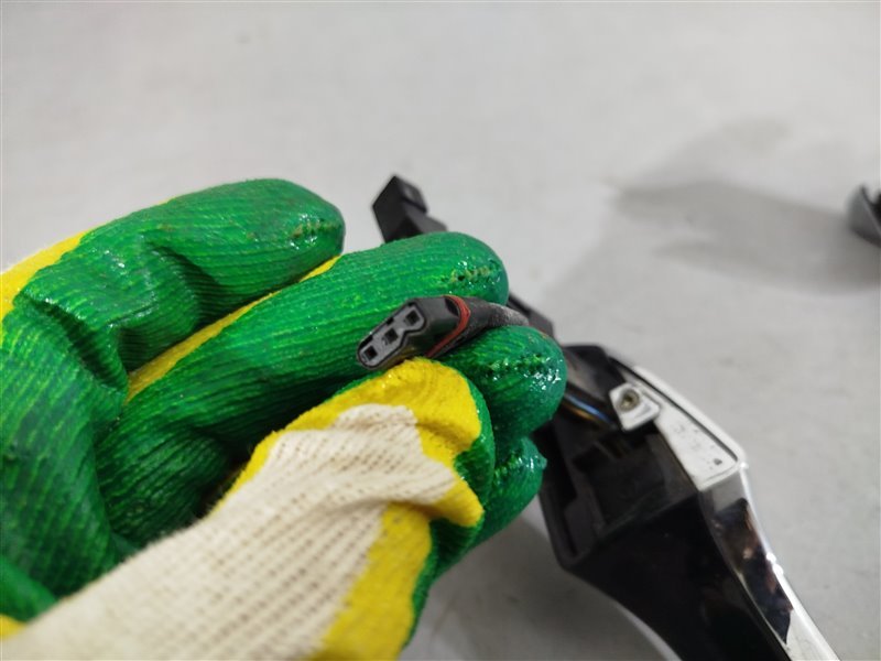 Ручка двери, 2435 рублей, Санкт-Петербург