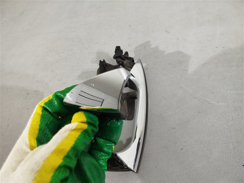 Ручка двери, 2435 рублей, Санкт-Петербург