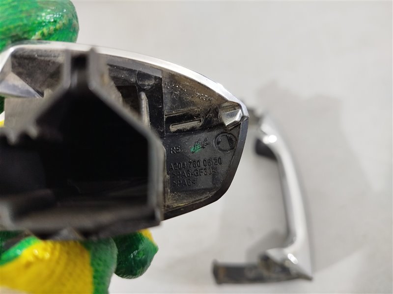 Ручка двери, 2435 рублей, Санкт-Петербург