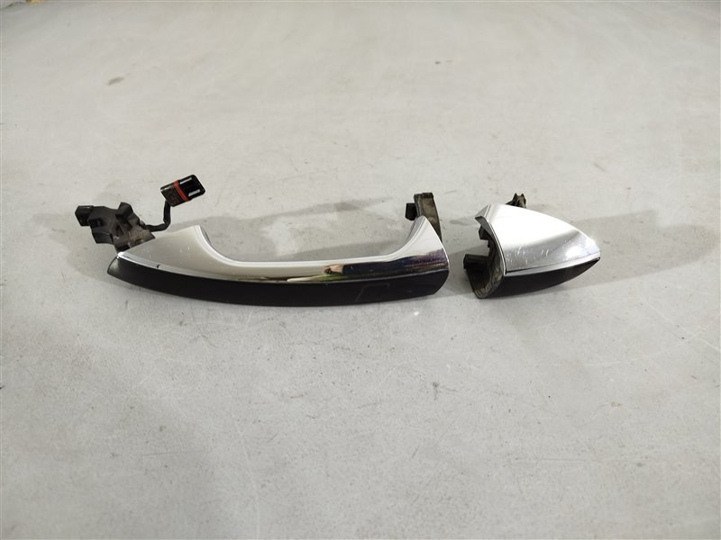 Ручка двери, 2260 рублей, Санкт-Петербург