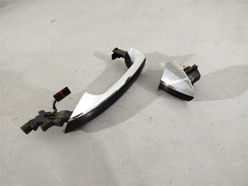 Ручка двери, 2260 рублей, Санкт-Петербург