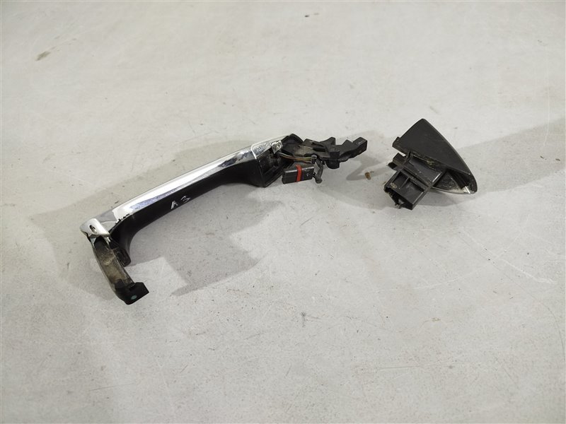 Ручка двери, 2260 рублей, Санкт-Петербург