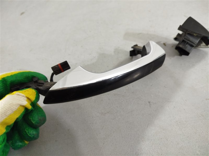 Ручка двери, 2260 рублей, Санкт-Петербург