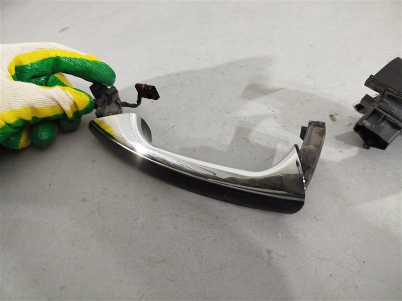 Ручка двери, 2260 рублей, Санкт-Петербург