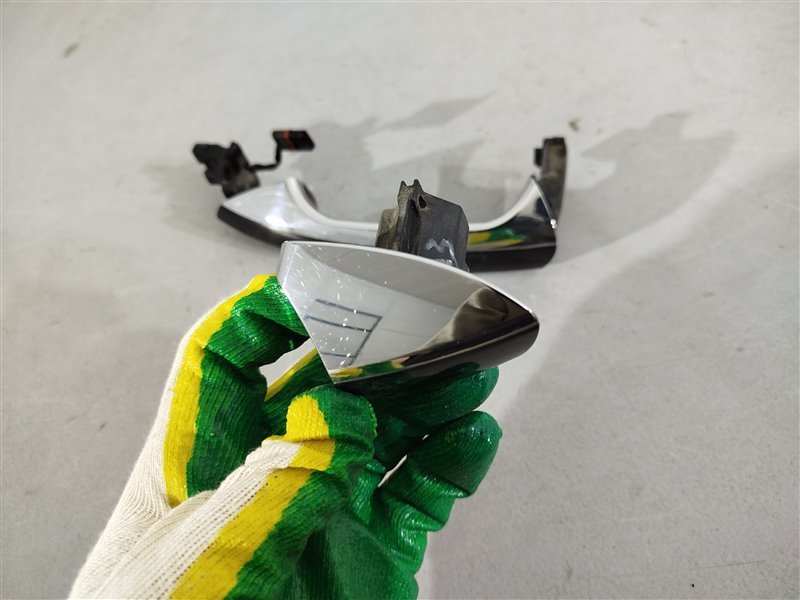 Ручка двери, 2260 рублей, Санкт-Петербург