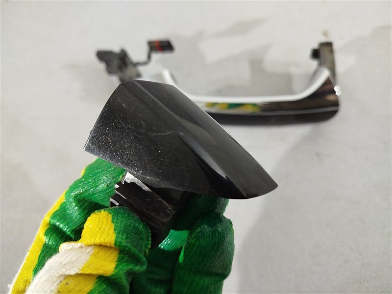 Ручка двери, 2260 рублей, Санкт-Петербург