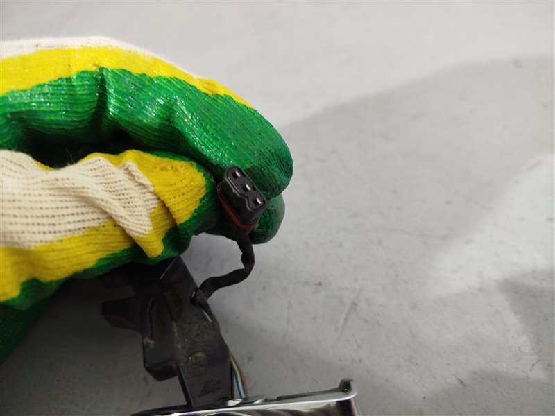 Ручка двери, 2260 рублей, Санкт-Петербург