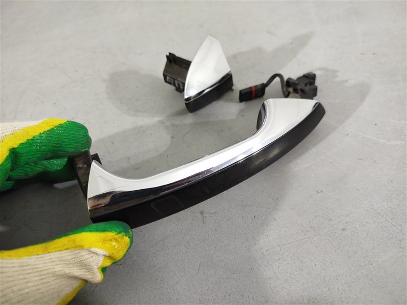 Ручка двери, 2435 рублей, Санкт-Петербург