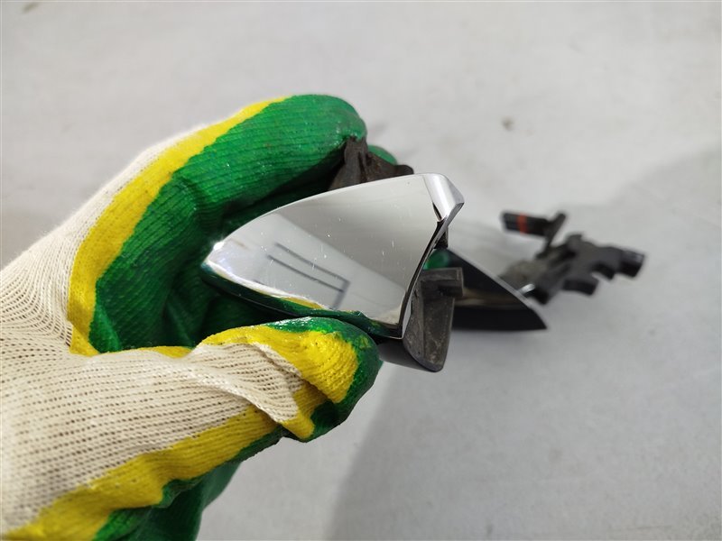 Ручка двери, 2435 рублей, Санкт-Петербург