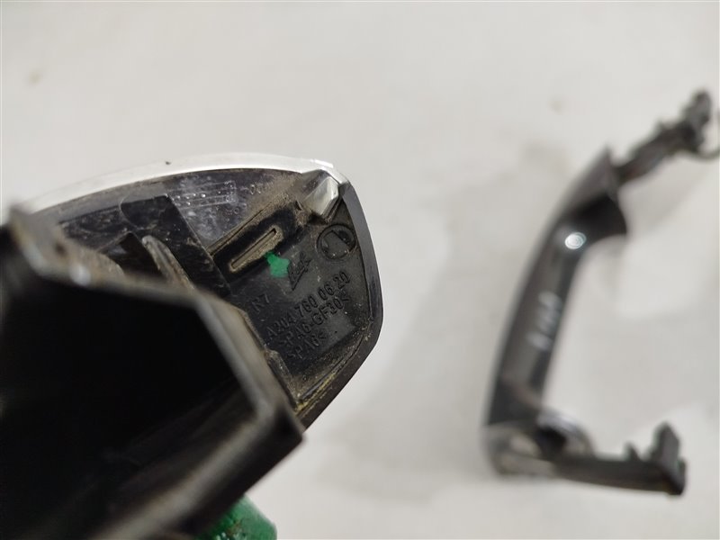 Ручка двери, 2435 рублей, Санкт-Петербург